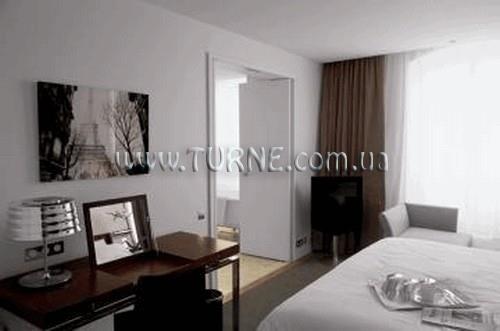 De Sers 5* қонақ үйі