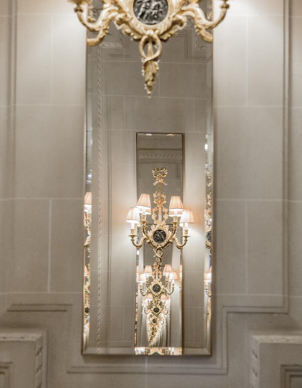 Le Meurice 5* суреті