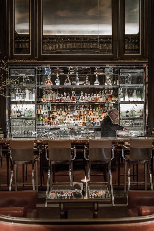 Le Meurice 5* суреті