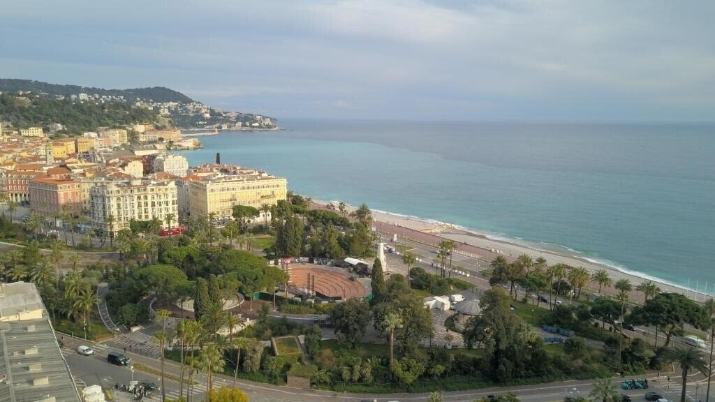 Le Meurice 5* суреті