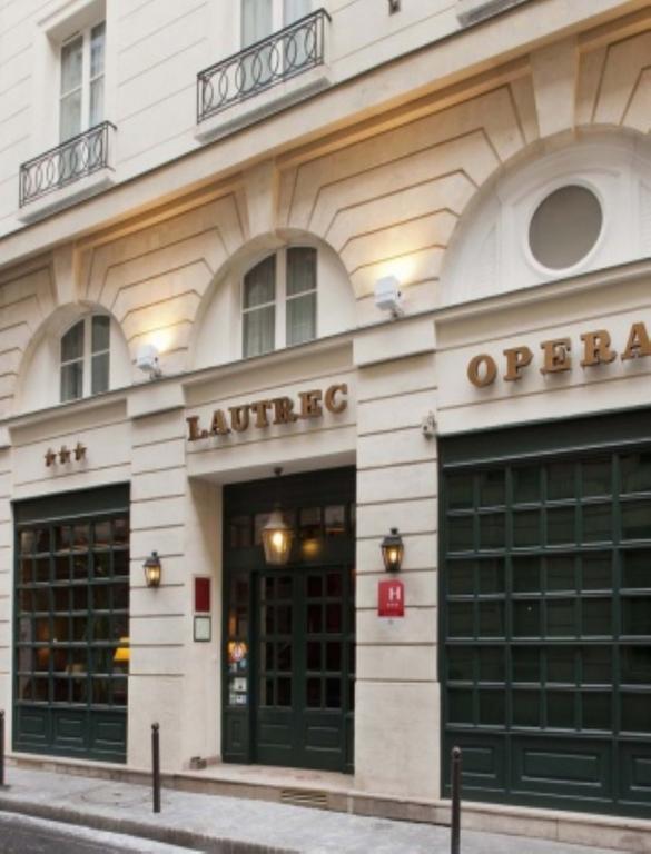 Фото Lautrec Opera 3*