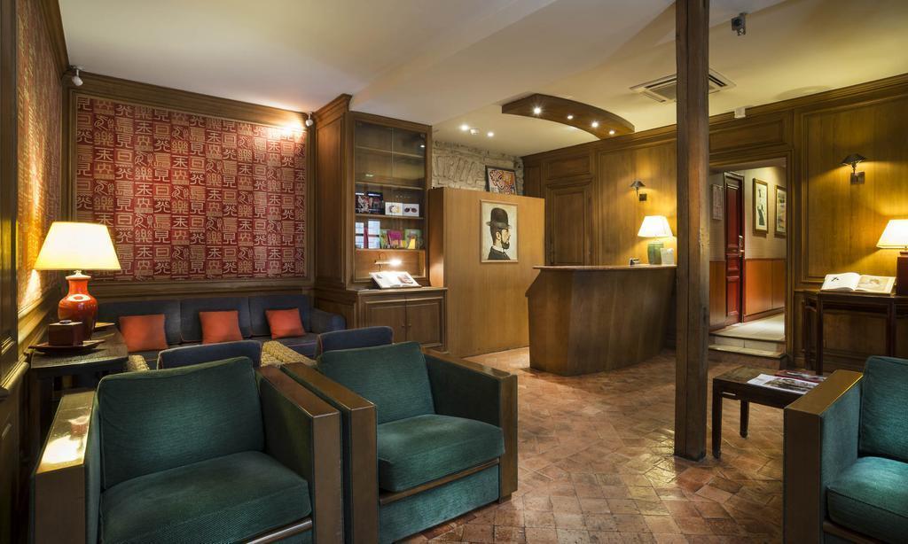 Изображение Lautrec Opera 3*