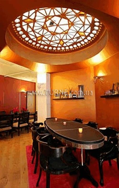 Фото Le 123 Elysees 4*