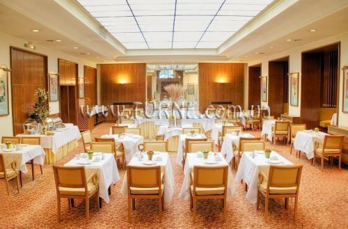 Le Littre 4* қонақ үйі