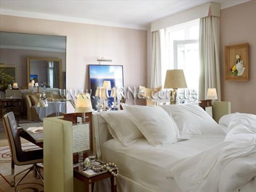 Le Royal Monceau Raffles Paris 4* қонақ үйі