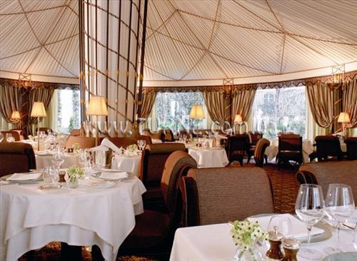 Фото Le Royal Monceau Raffles Paris 4*