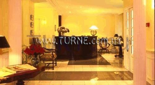 Изображение Hotel des 3 Poussins 3*