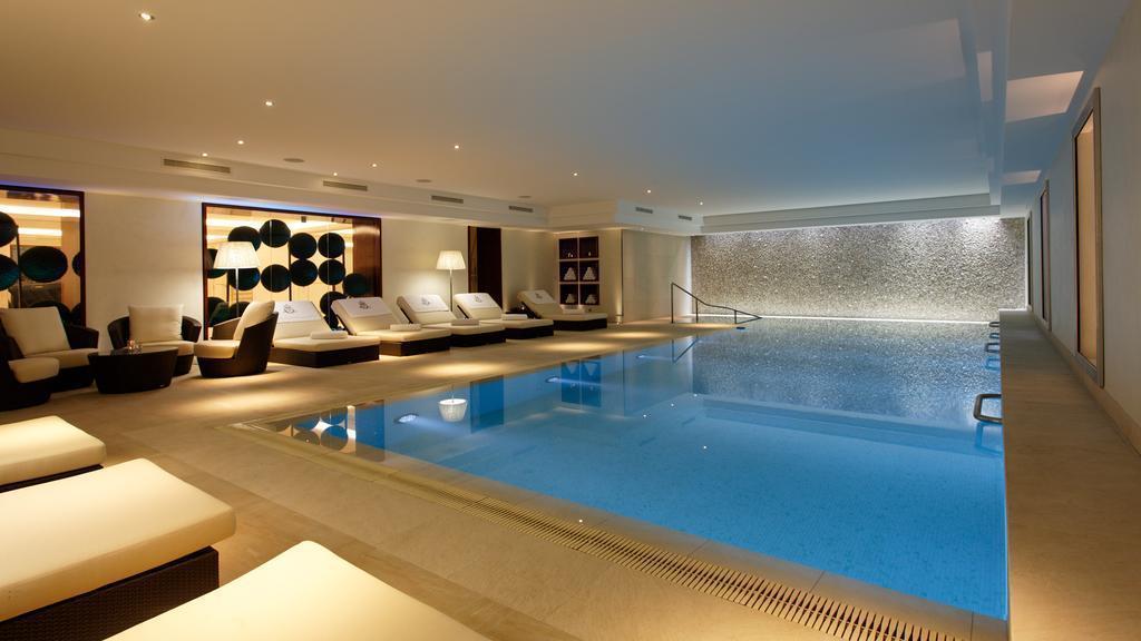 Majestic Villa & Hotel 5* қонақ үйі