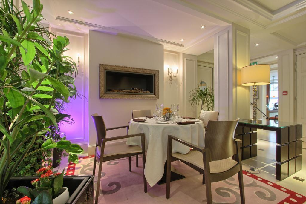 Фото Majestic Villa & Hotel 5*