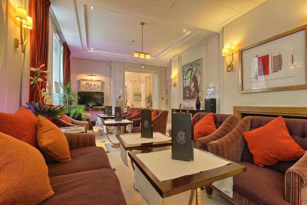 Majestic Villa & Hotel 5* фотосуреті