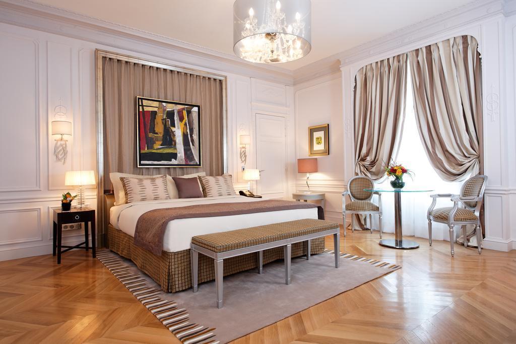 Majestic Villa & Hotel 5* суреті