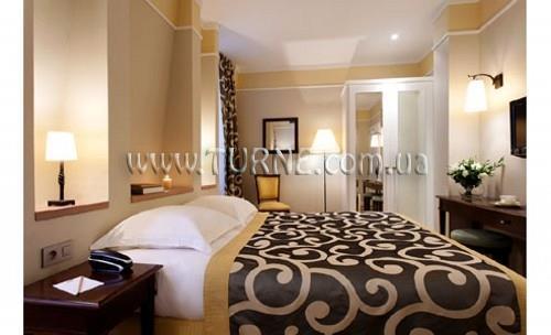 Изображение Du Bois 3*