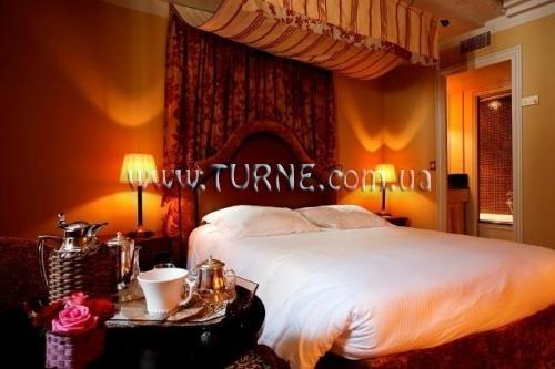 Картинка Odeon Saint Germain 4*