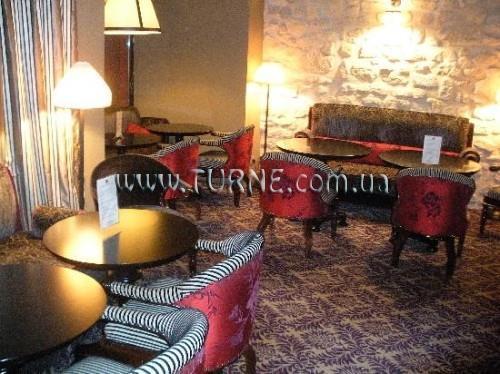 Отель Odeon Saint Germain 4*