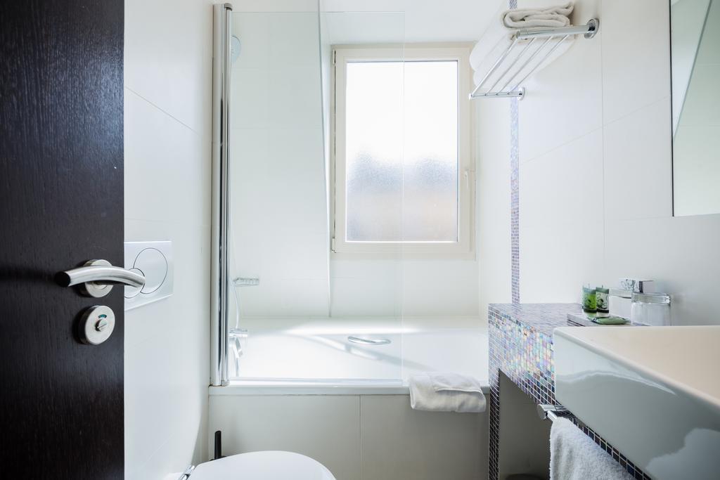 Фотография Park Lane Paris 4*