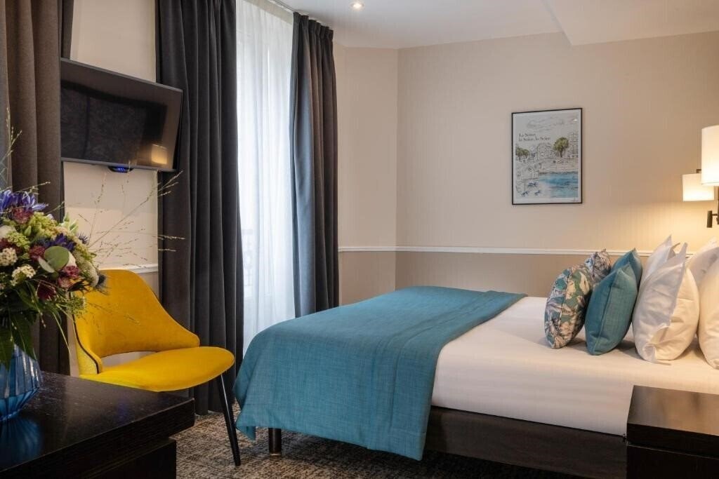 Изображение Park Lane Paris 4*