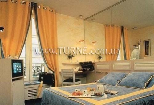 Фотография Pavillon Bastille 3*