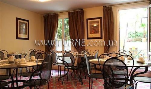 Pavillon Losserand Montparnasse 3* суреті
