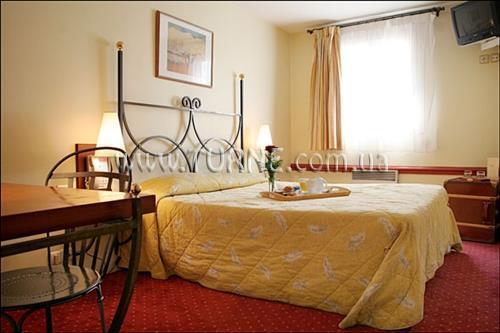 Pavillon Losserand Montparnasse 3* суреті