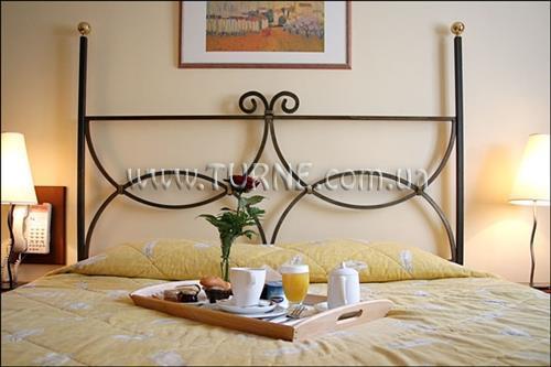 Pavillon Losserand Montparnasse 3* фотосуреті