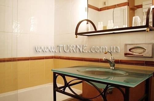 Фото Pavillon Losserand Montparnasse 3*