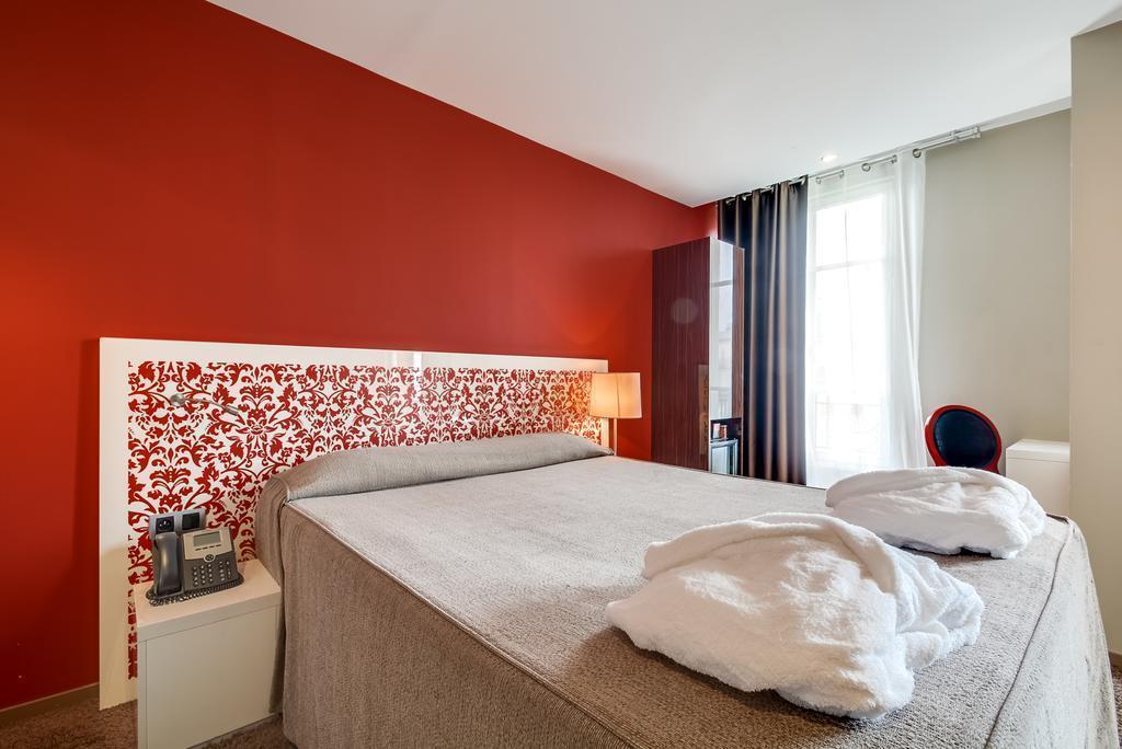 Фото Pavillon Nation 3*