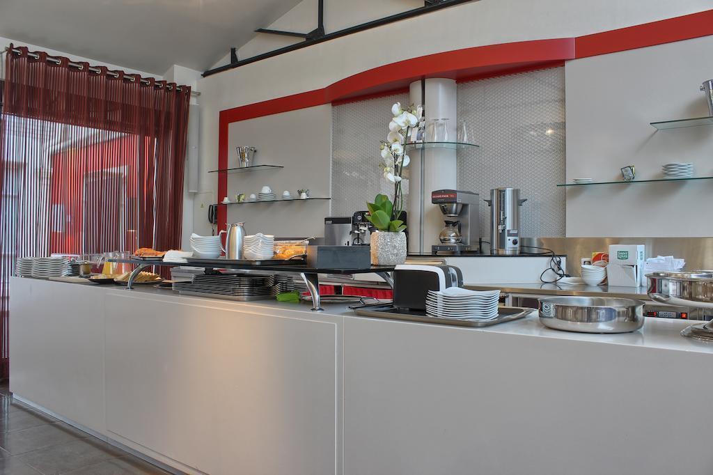 Фотография Pavillon Nation 3*