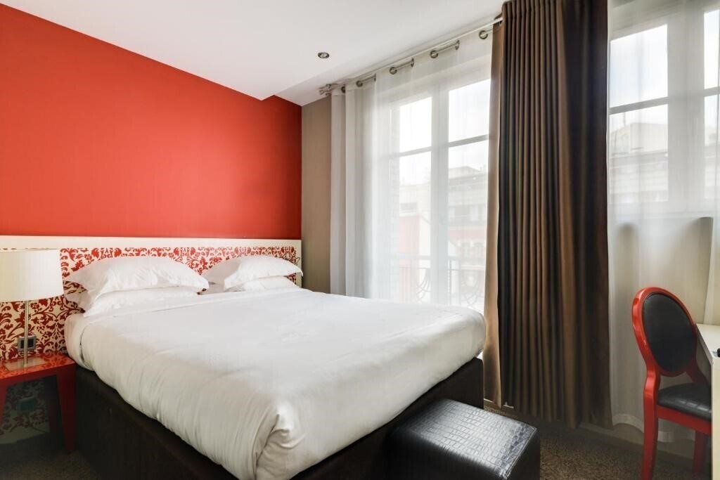 Фото Pavillon Nation 3*