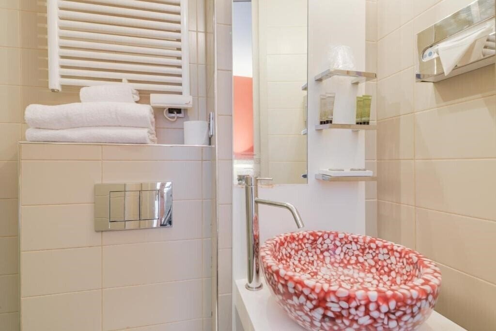 Фотография Pavillon Nation 3*