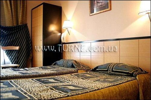 Pavillon Porte De Versailles 3* суреті