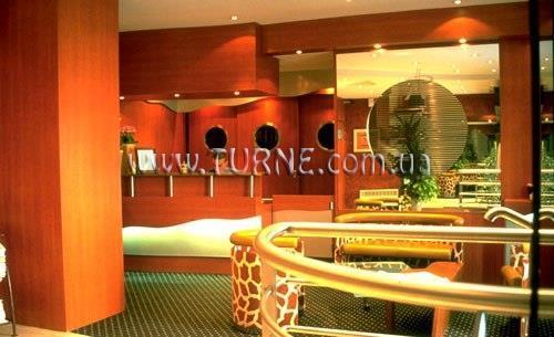 Pavillon Porte De Versailles 3* қонақ үйі