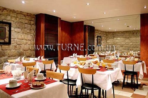 Pavillon Porte De Versailles 3* фотосуреті