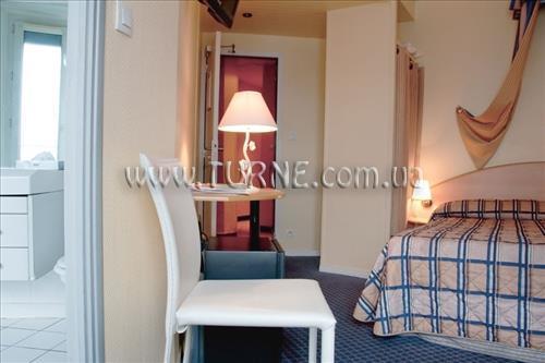 Plaza Opera 3* суреті