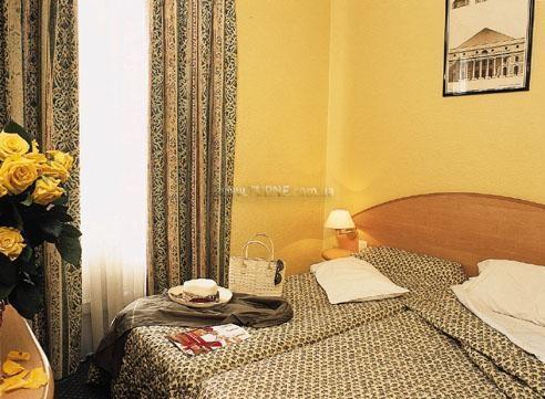 Фото Plaza Opera 3*