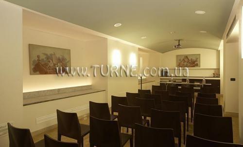 Plaza Opera 3* қонақ үйі