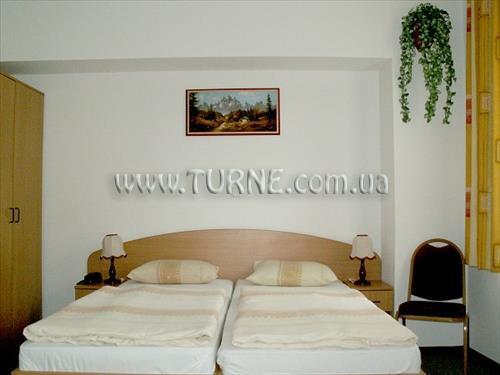 Картинка Queen Mary 3*