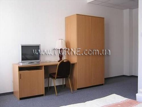 Фотография Queen Mary 3*