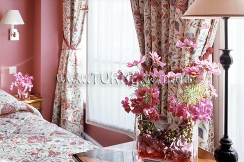 Relais Saint Honore 3* суреті