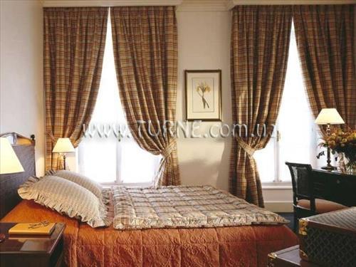 Relais Saint Honore 3* фотосуреті