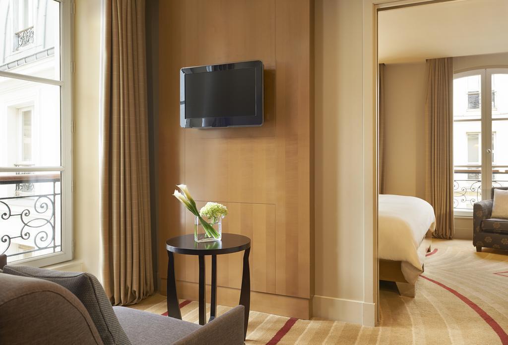 Фотография Renaissance Paris Vendome 5*