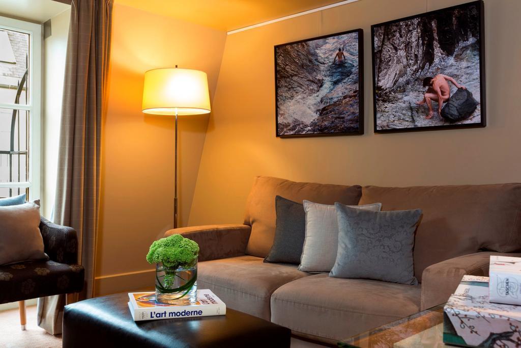 Картинка Renaissance Paris Vendome 5*