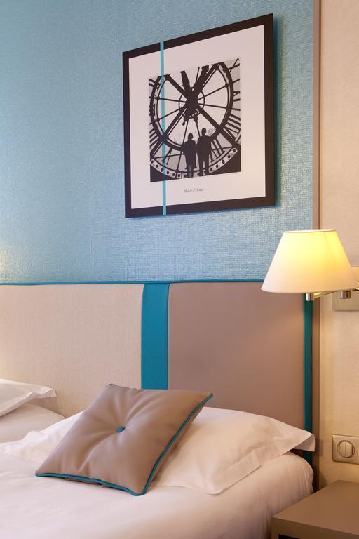 Фото Touraine Opera 3*