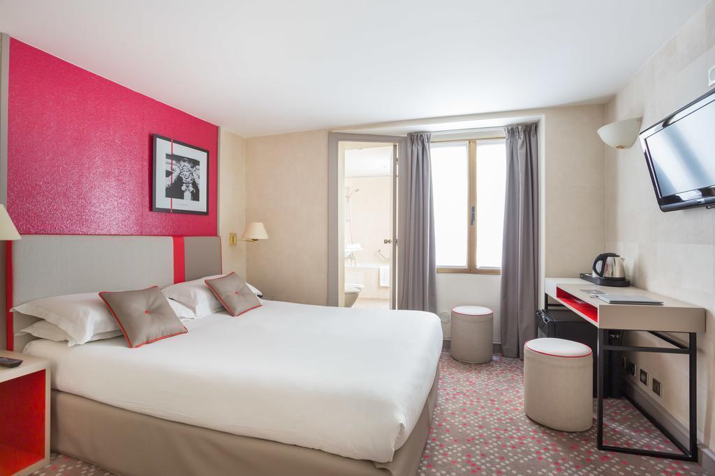 Фотография Touraine Opera 3*