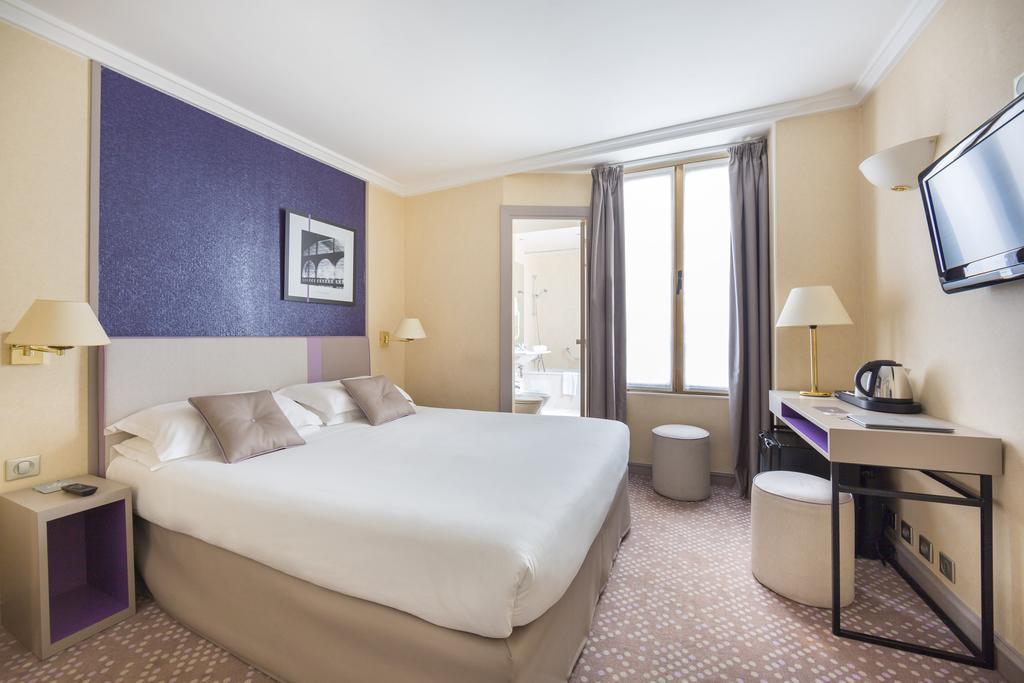 Картинка Touraine Opera 3*