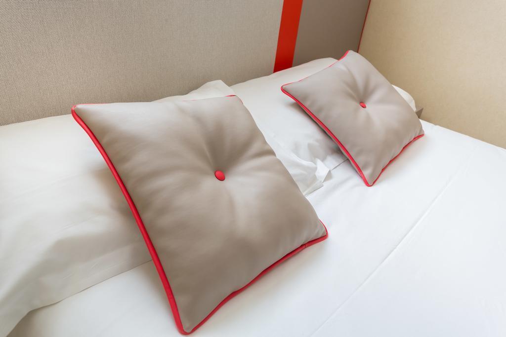 Отель Touraine Opera 3*