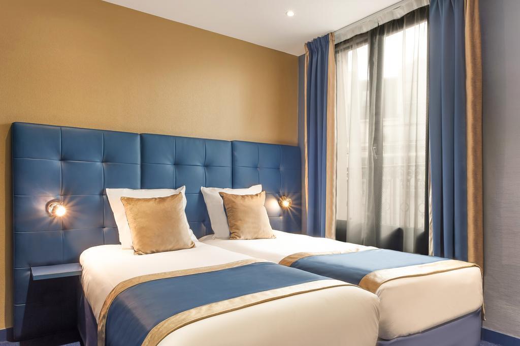 Картинка Trianon Gare de Lyon 3*