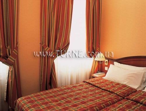 Фотография Villa Opera Lamartine вилла