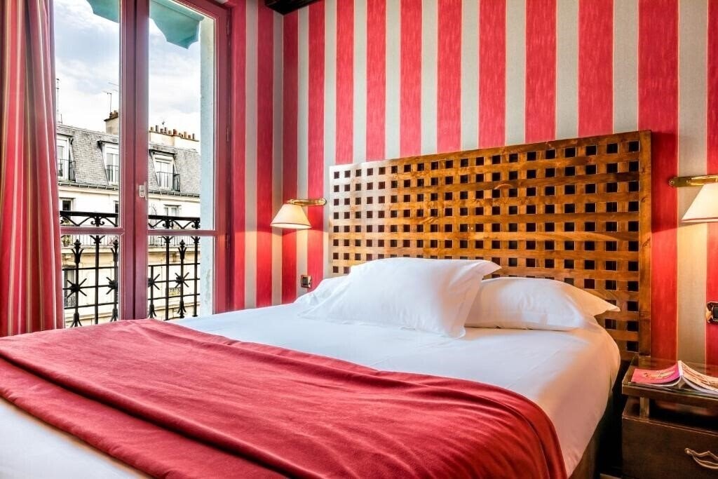 Villa Pantheon 4* фотосуреті