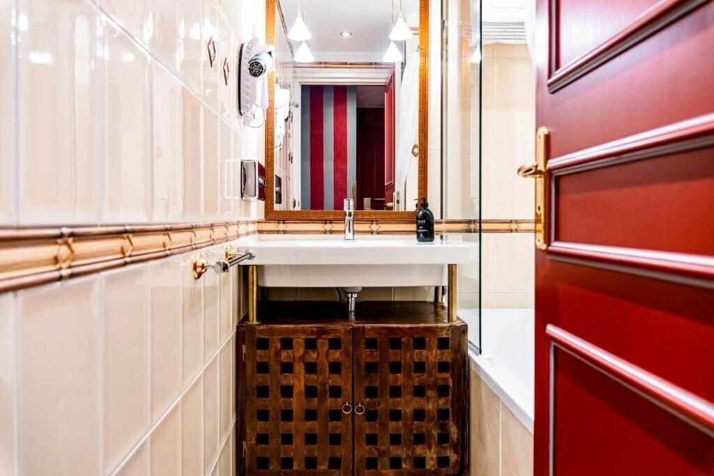 Villa Pantheon 4* суреті