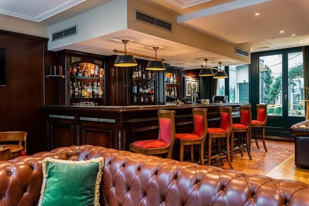 Villa Pantheon 4* суреті